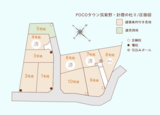 ポコタウン筑紫野・針摺の杜Ⅱ　OPEN！